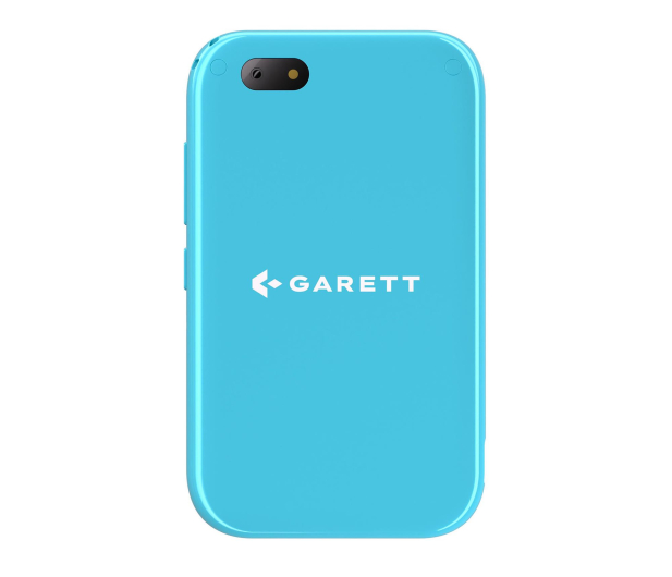 GARETT OneKid Phone Blue 5904238487068 - 1456469 - zdjęcie 3